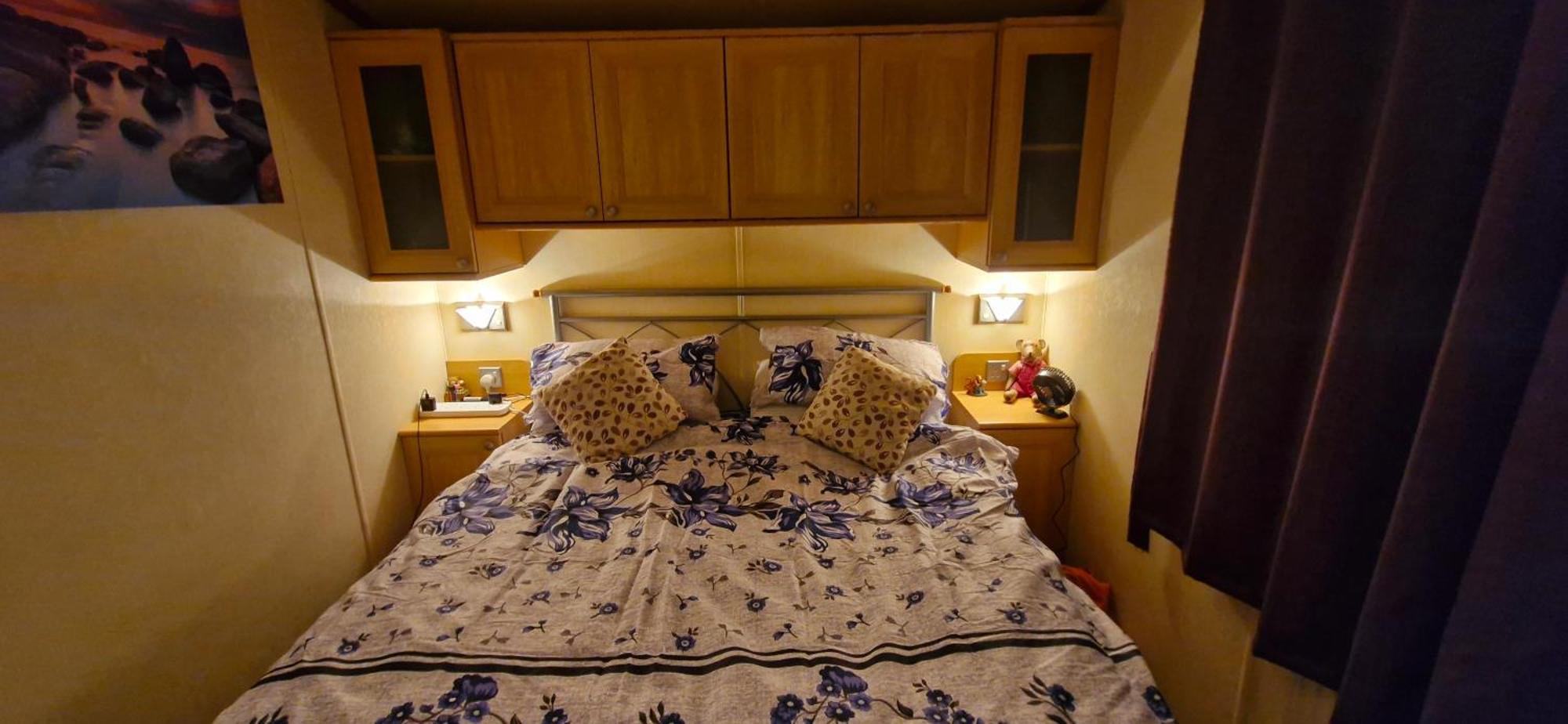 Mollies Den 6 Berth M5 Waterside Leisure Park Hotel Инголдмелс Екстериор снимка